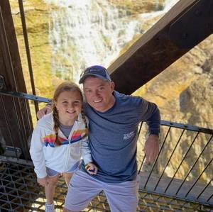 Meet your Posher, Brandon